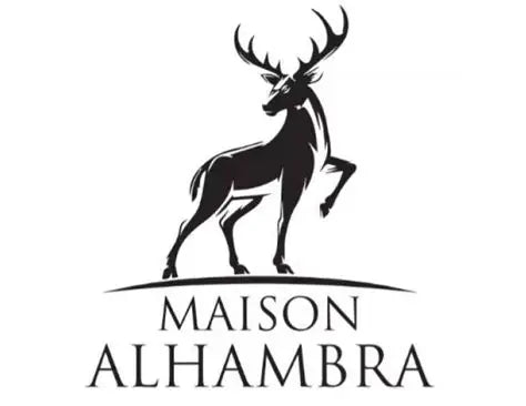 Maison Alhambra