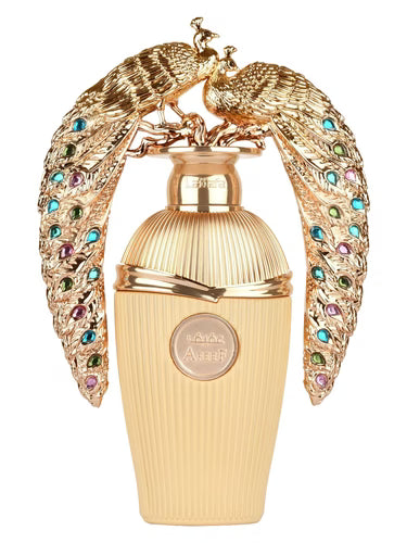 Misty Mountain Decant Co.