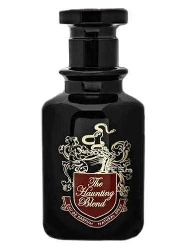 Misty Mountain Decant Co.