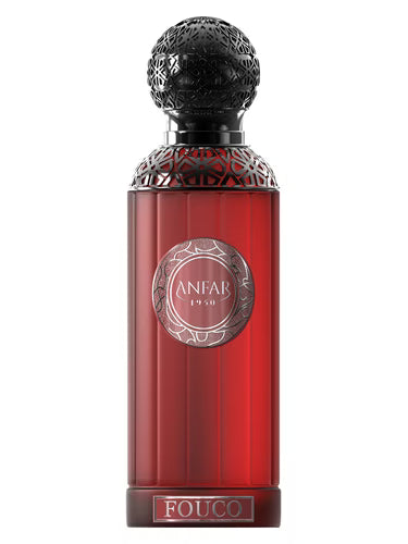 Misty Mountain Decant Co.