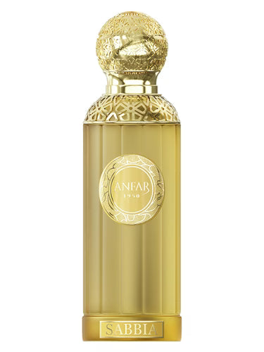 Misty Mountain Decant Co.