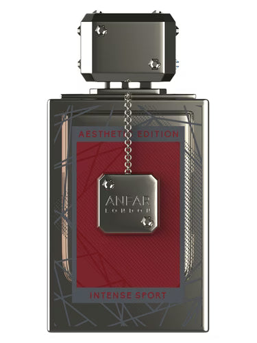 Misty Mountain Decant Co.