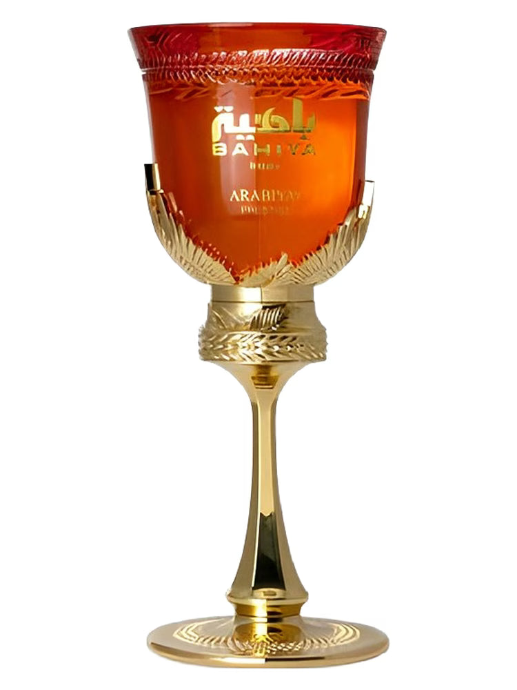 Misty Mountain Decant Co.