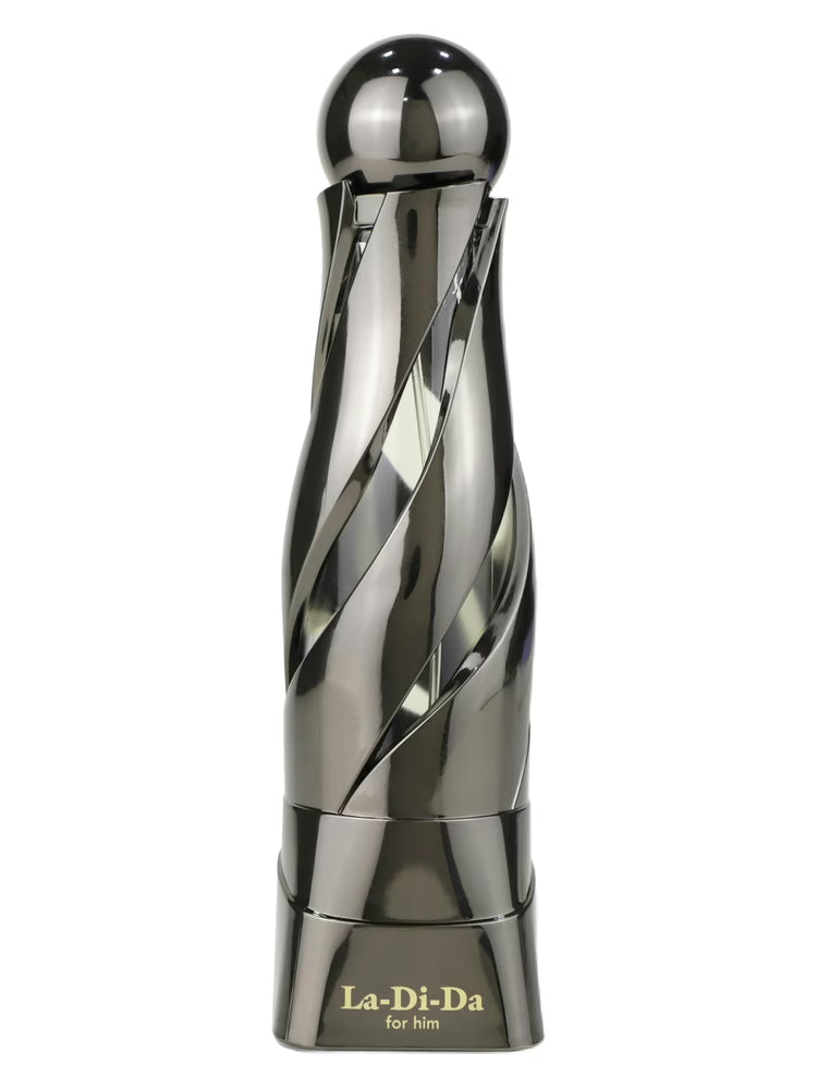 Misty Mountain Decant Co.