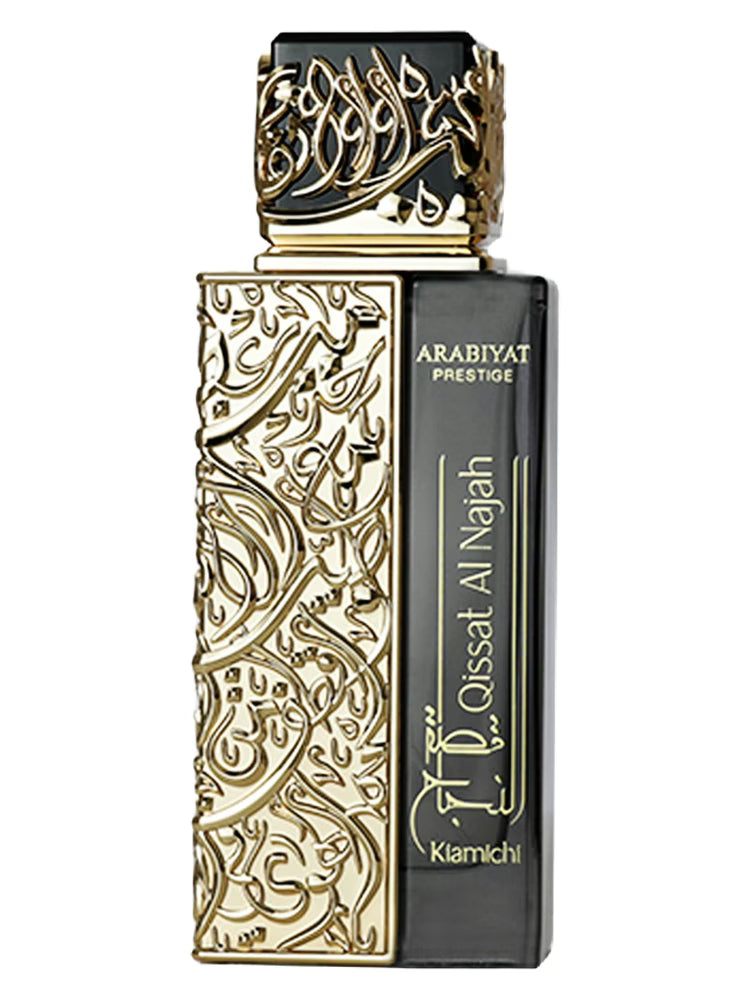 Misty Mountain Decant Co.