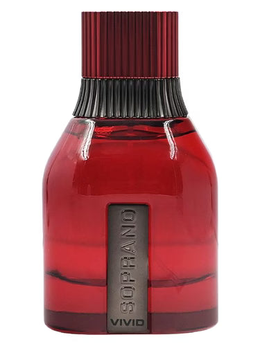 Misty Mountain Decant Co.