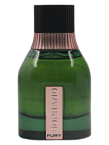 Misty Mountain Decant Co.