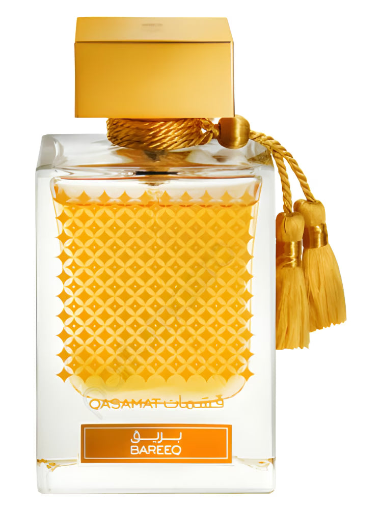 Misty Mountain Decant Co.