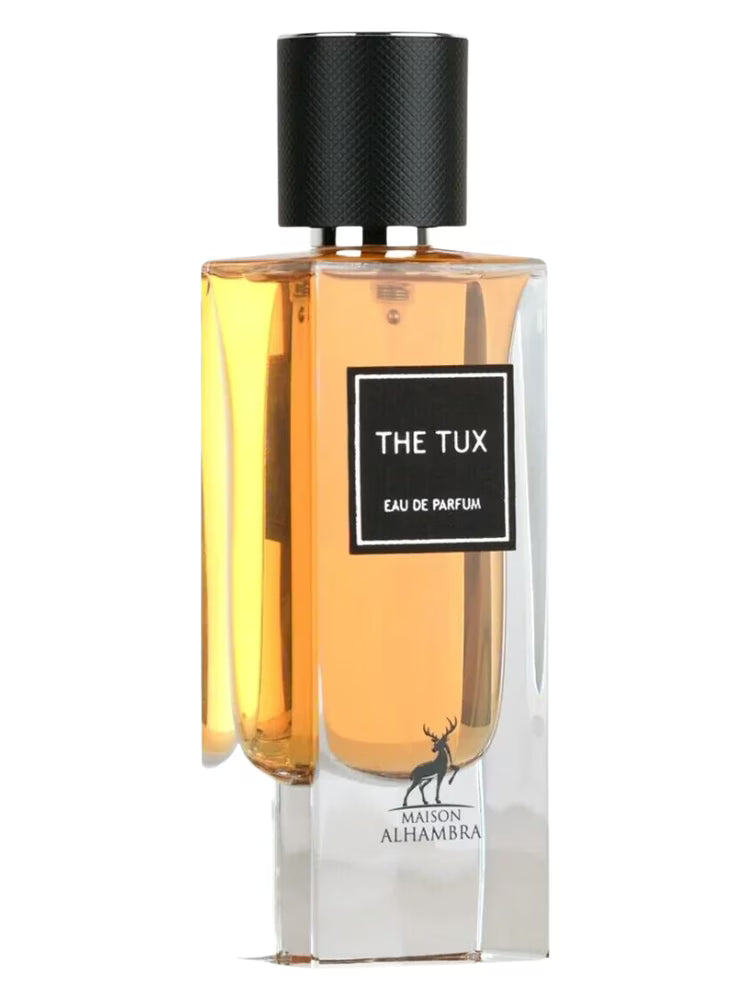 Misty Mountain Decant Co.