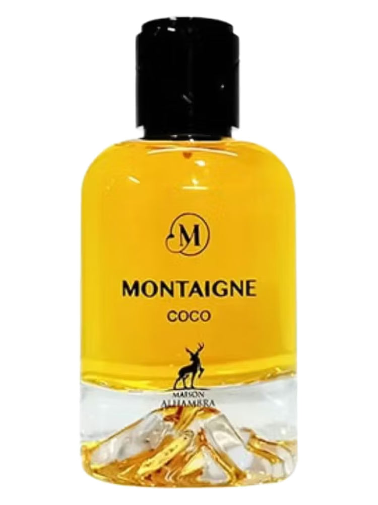 Misty Mountain Decant Co.