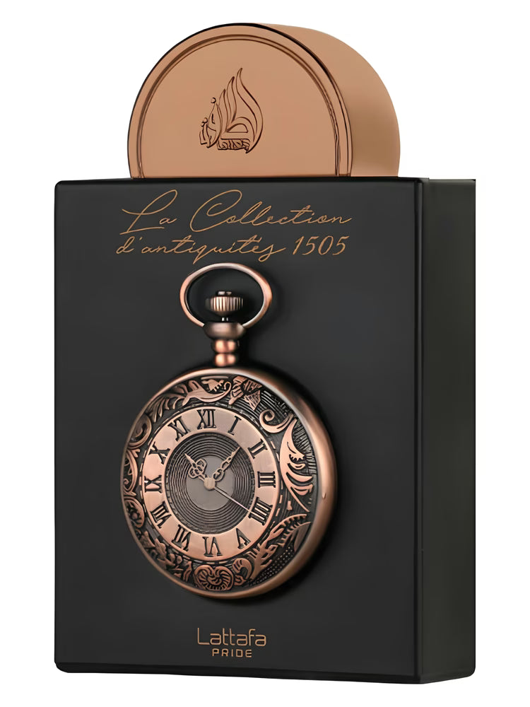 Misty Mountain Decant Co.