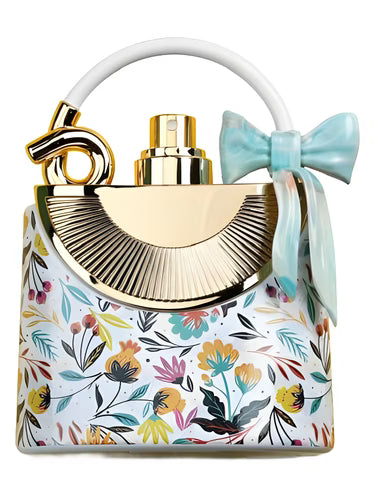 Misty Mountain Decant Co.