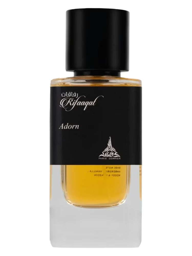 Misty Mountain Decant Co.