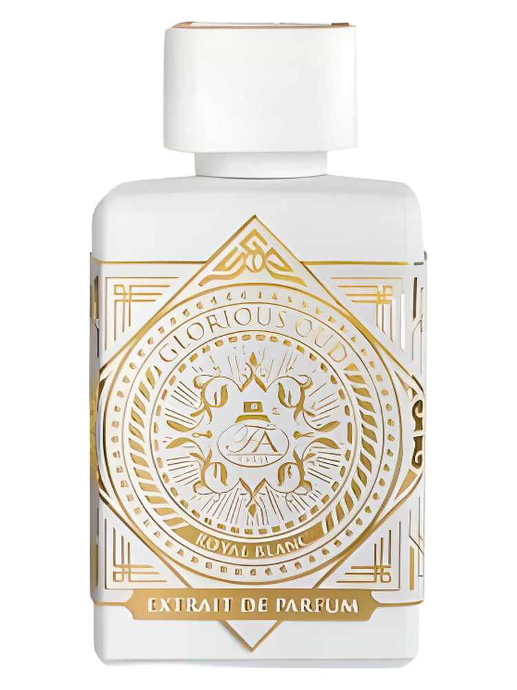 Misty Mountain Decant Co.