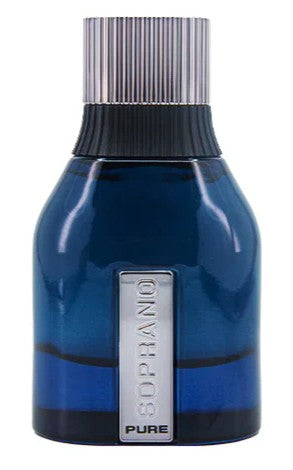 Misty Mountain Decant Co.